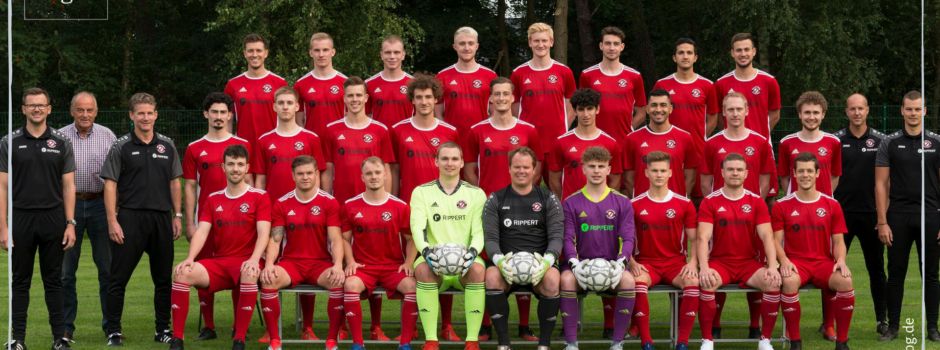 Heimspiel-Test: Victoria Clarholz - FC Schalke 04 U 19