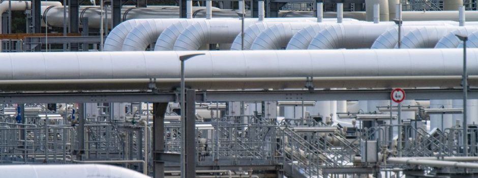 Italien darf Nord-Stream-Verdächtigen ausliefern