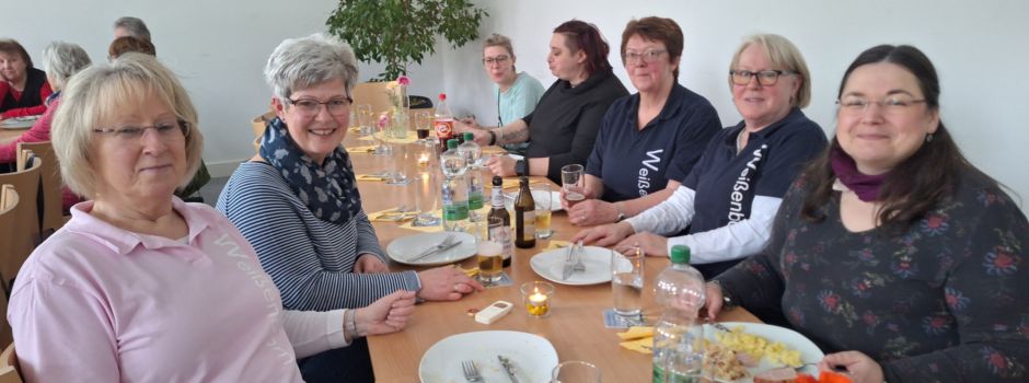 Das Jahr 2025 fängt gut an