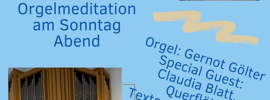 Musik & Worte für Herz & Seele