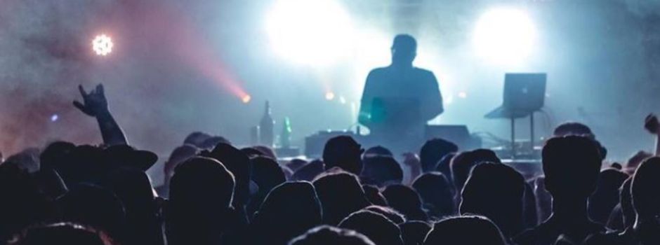 Feiern in Augsburg: Die wichtigsten Clubs im Überblick