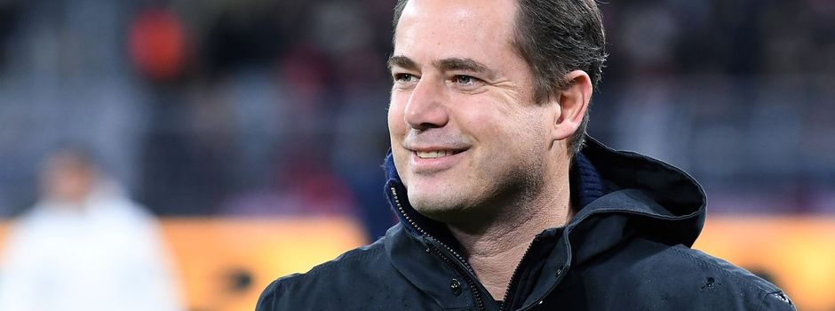 BVB setzt nach Watzke-Ära auf Ricken