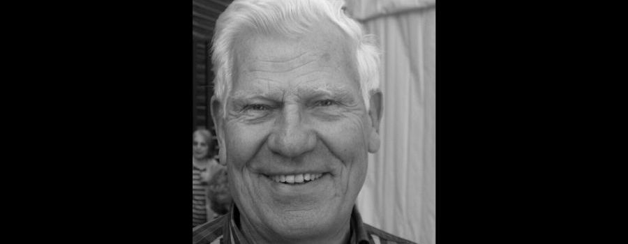 Ehemaliger Oberbürgermeister Weyel gestorben