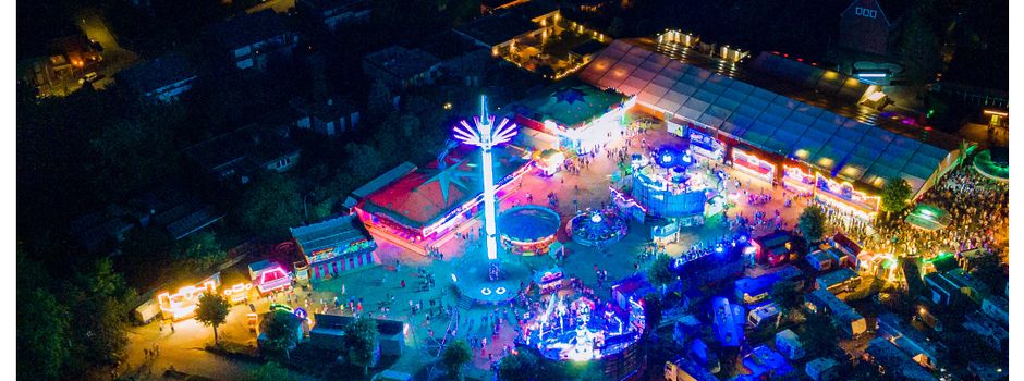 Heiden feiert Schützenfest!