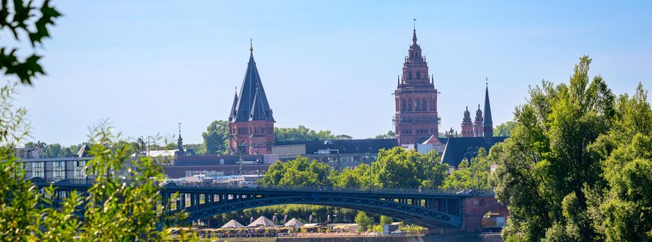 Schwachstelle Digitalisierung: Mainz fällt im deutschlandweiten Ranking zurück