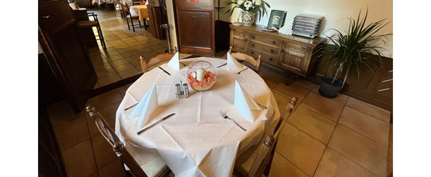 Eine Ära in Nierstein geht zu Ende: Das Winzerhaus schließt für immer