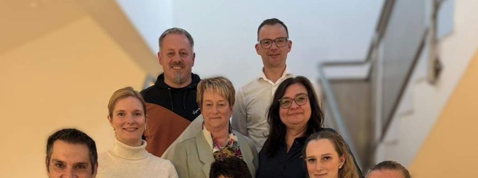 Markus Hirschmann neuer Präsident der Faschingsgesellschaft Narrhalla