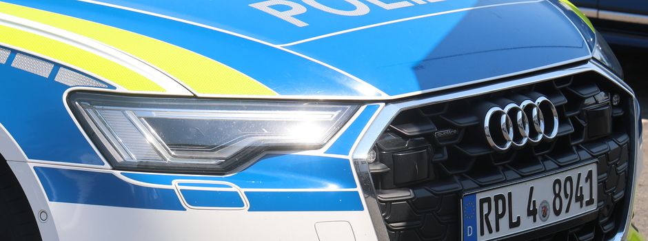 Spielabbruch im Westerwald: Spieler würgt Ordner und schubst Schiedsrichter