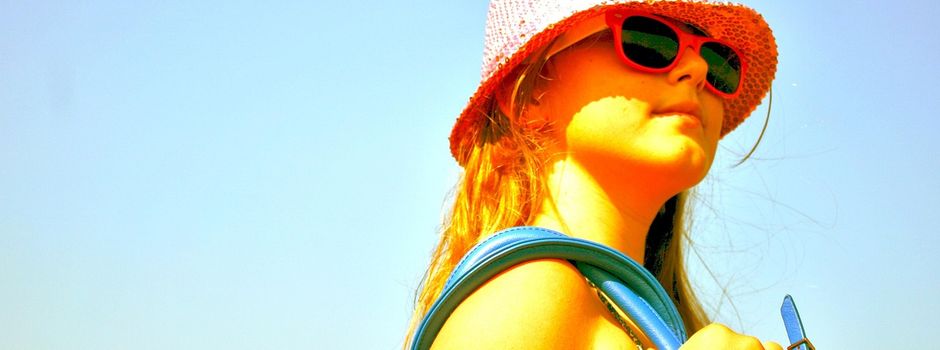 Ausflugstipps für die Sommerferien rund um Wiesbaden