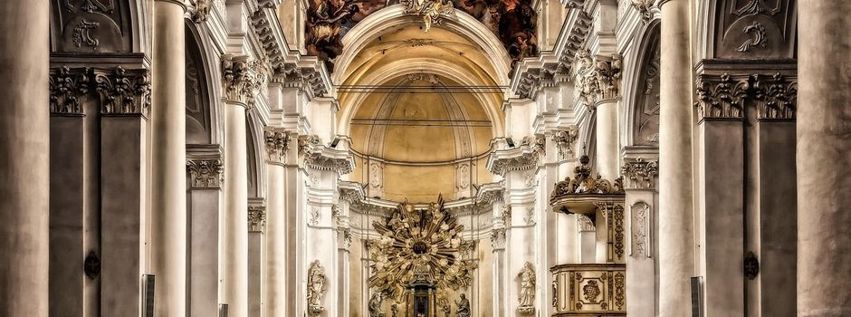 Pfarrhaus neu bewohnt