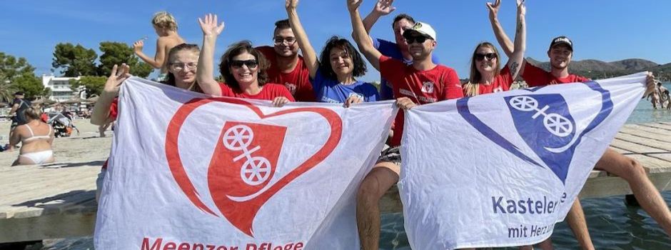 Wie Mainzer dem Pflegenotstand entgegentreten wollen