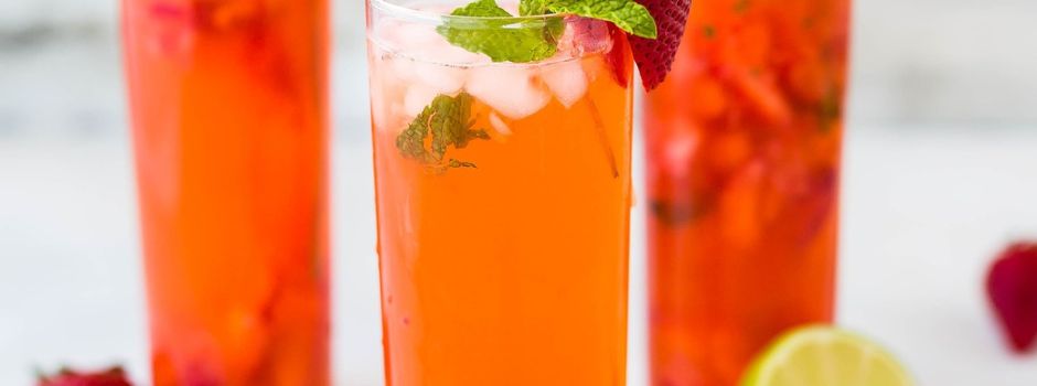 Cocktailabend am 28.06 ab 18.30 Uhr am Tennisheim Morschheim