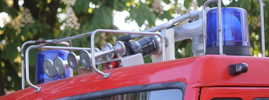 Jahreshauptversammlung Feuerwehr Weidenhausen