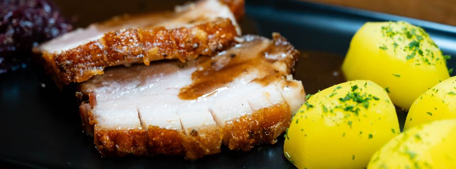 Nächstes „Essen unter Freunden“