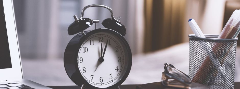 Terminvorankündigungen