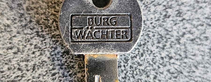 Gesucht? - Gefunden!