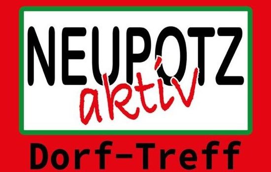 Dorf-Treff: Alle 14 Tage, Dienstags