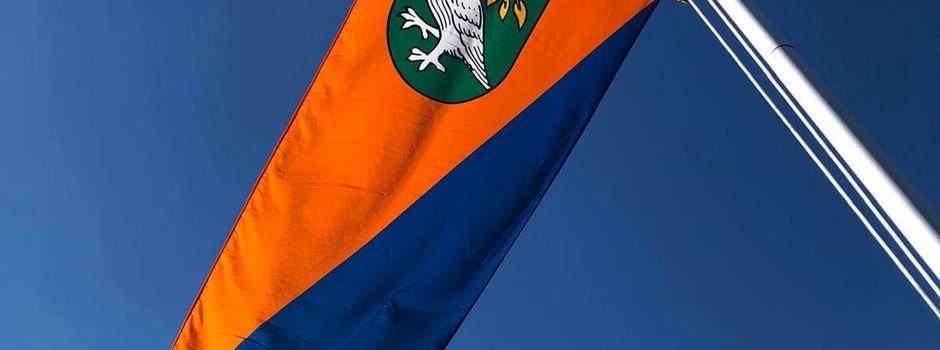 Gückinger Kirmes am 1. Oktoberwochenende