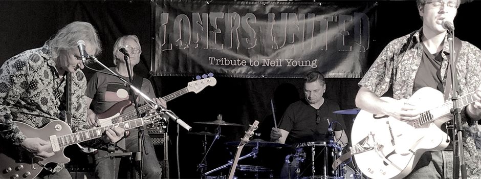 Der Geist von Neil Young lebt in Nierstein