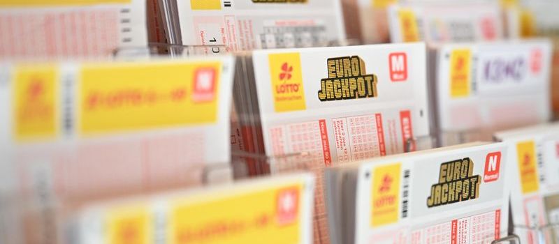 Sechs Lotto-Millionengewinne 2025 in Rheinland-Pfalz