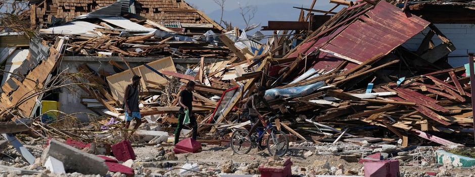 Jamaika nach Hurrikan «Melissa»: «Apokalyptische» Zustände