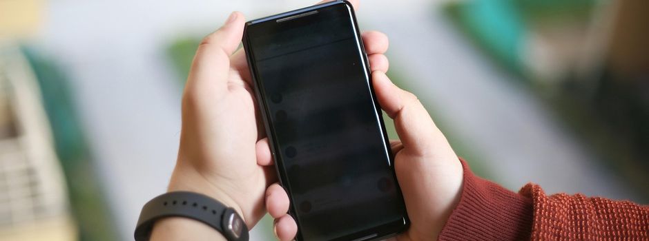 Achtung, Fake Anrufe in Steinkirchen und Grünendeich