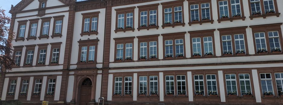 Betriebsausflug: Stadtverwaltung nur eingeschränkt erreichbar