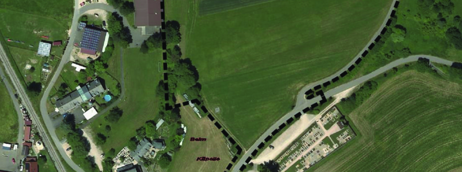 22 neue Bauplätze für Jungnau entstehen im Frühjahr