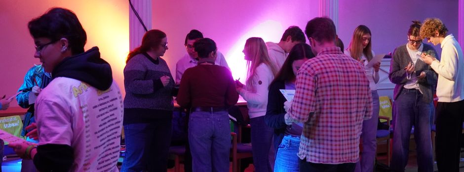 Jugendcheck 2026: Mitgestalten in Meißner und Umgebung