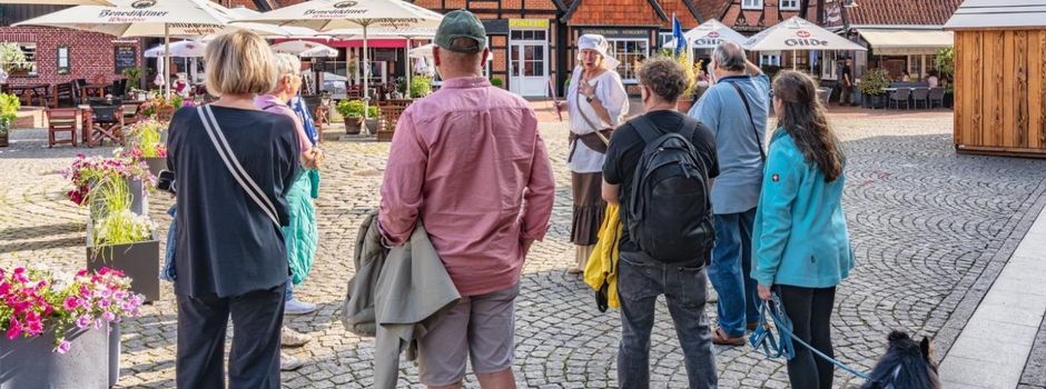 Soltau-Touren: „Lene weiß was“