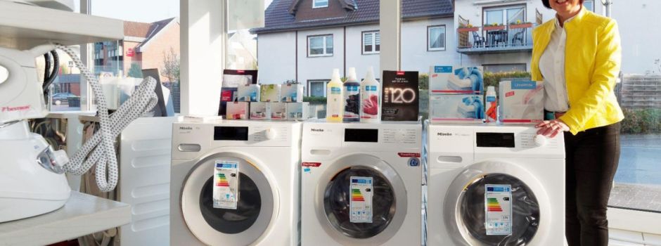 Anzeige: Elektro Westphal bietet telefonische Beratung und Lieferservice