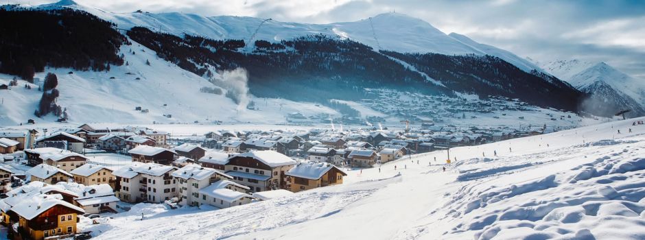 Warum Skifahren der Natur schadet
