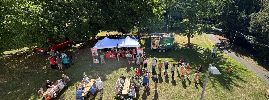 Tag der offenen Tür in Niddatal: Ein Fest der Begegnungen