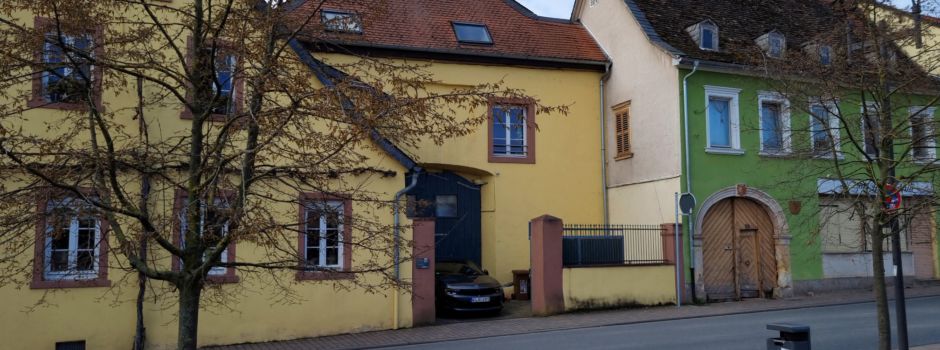 Niersteins Sophienkirche: Eine besondere Geschichte beim AWO-Erzählcafé