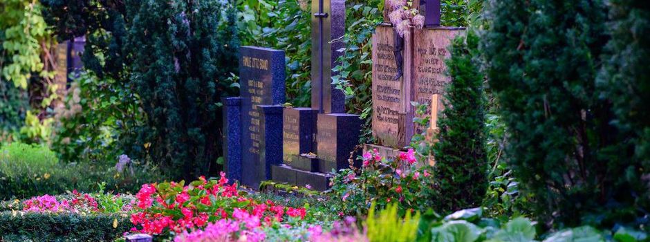 Mainz erhöht Bestattungsgebühren