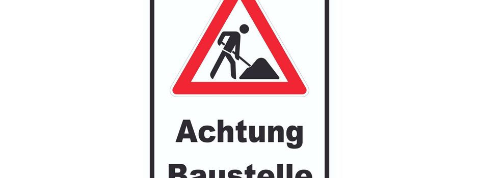 Asphaltarbeiten Horsbecker Weg