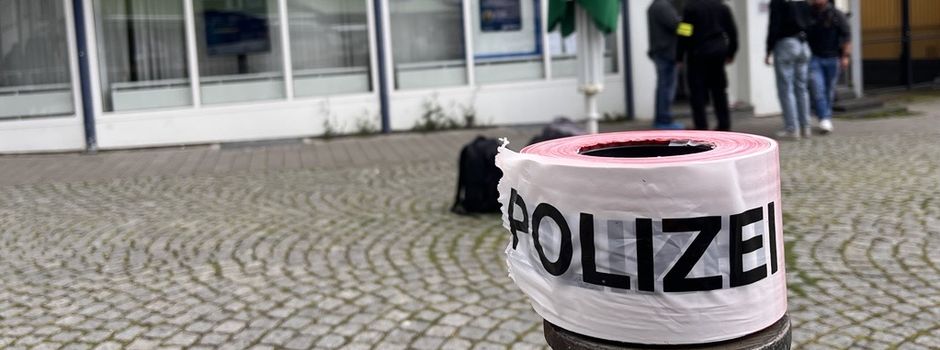 Raubüberfall in Sinzig: Polizei gibt neue Details bekannt