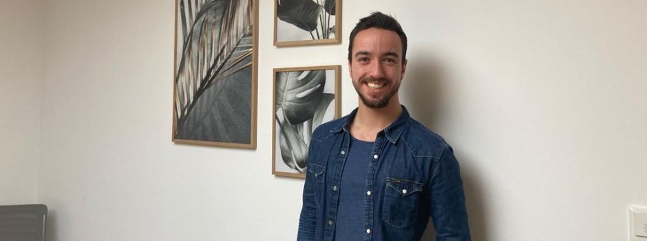 Wiesbadener kämpft um Platz in Unterhaltungs-Show