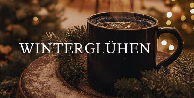 Winterglühen in Uelversheim: Glühwein, Lagerfeuer und Musik auf dem Weingut Götz