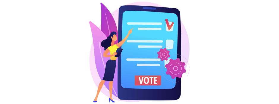 Update: Briefwahlunterlagen zur Bundestagswahl 2025
