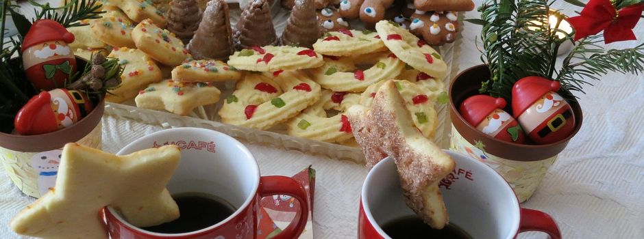 Danke - Seniorenweihnachtsfeier ist gerettet!!!