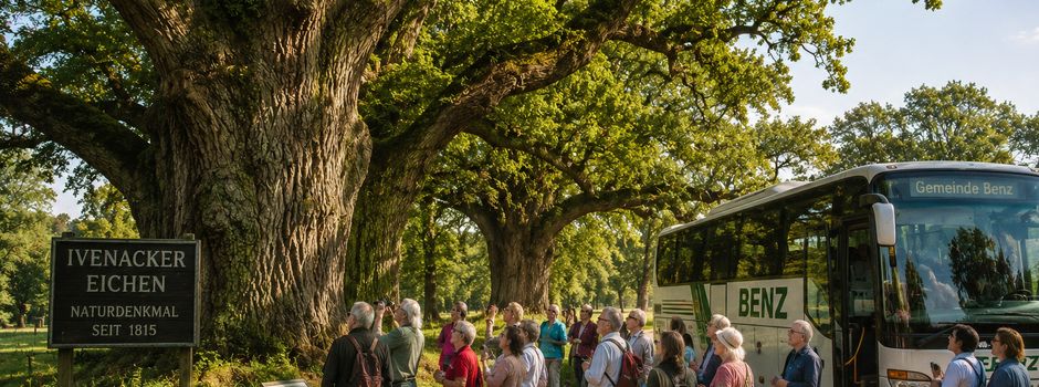 🌳 Gemeinde-Ausflug 18. Juni 2026