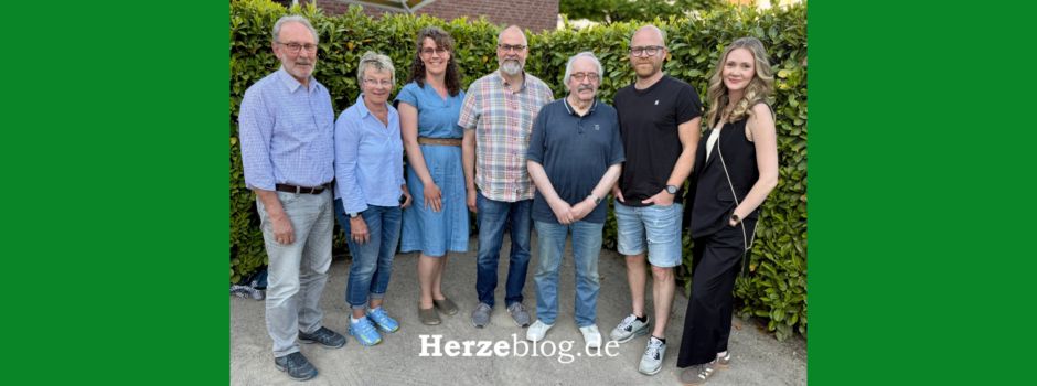 SPD-Umfrage in Herzebrock-Clarholz: Ergebnisse vorgestellt