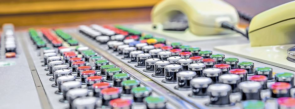 Landkreise realisieren Leitstellenverbund