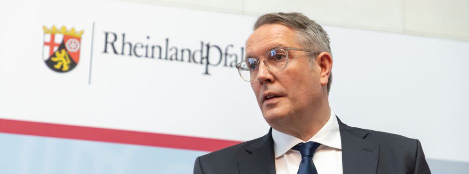 Alexander Schweitzer: So tickt der neue Ministerpräsident