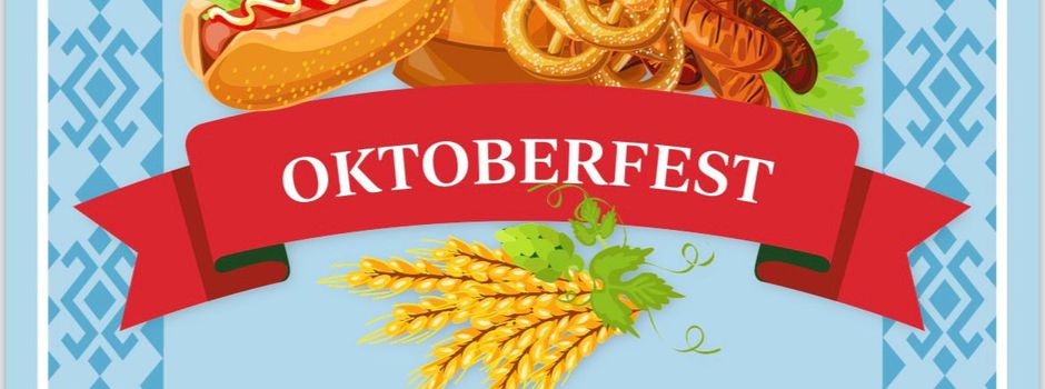 Oktoberfest!!!