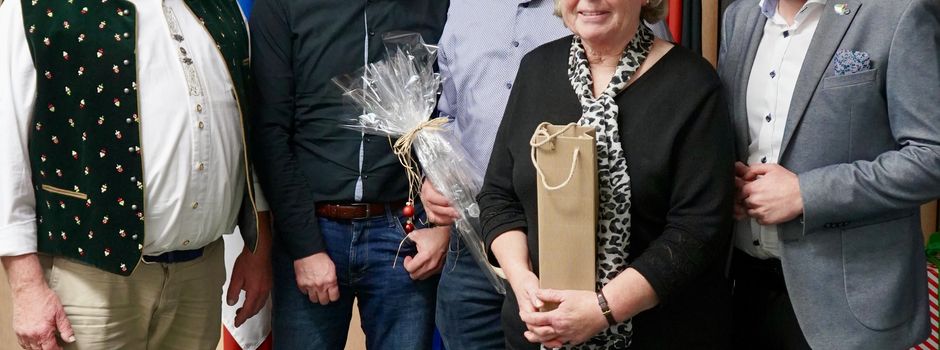 Ehrungen 2025 – Haus der Familie Ecker (Bauernhauswettbewerb 2025, 2. Platz)