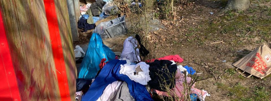 Gemeinde Neuberg beklagt zunehmende Vermüllung – Appell an Bürgerinnen und Bürger