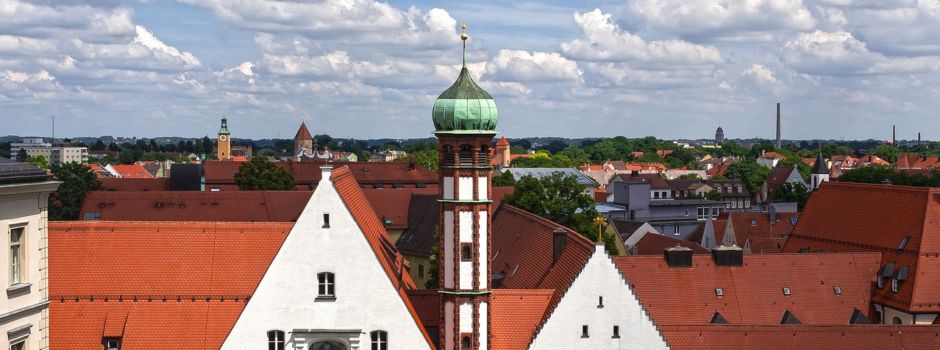 Drehorte in Augsburg: Film Shadid startet ab August 2024 in den Kinos