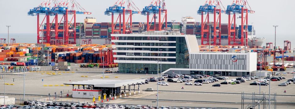 Trumps Zölle lassen Autoindustrie zittern